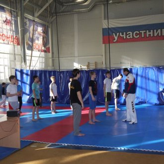Город Мегион фото гордость нации