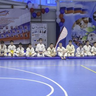 Заключительная эстафета в СУРГУТЕ