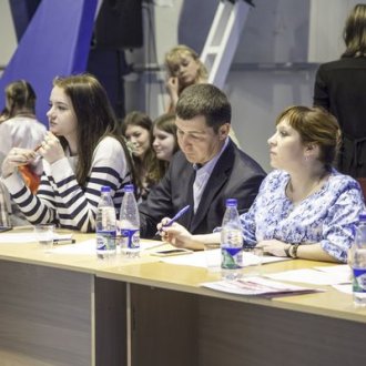 Заключительная эстафета в СУРГУТЕ