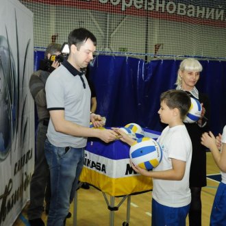 Город Мегион заключительная эстафета
