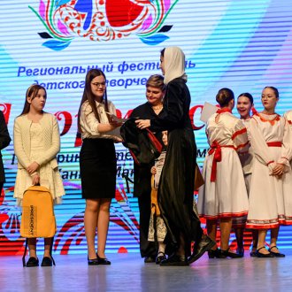 Ханты- Мансийск - 16 августа 2023 года 