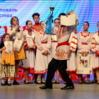 Ханты- Мансийск - 16 августа 2023 года 