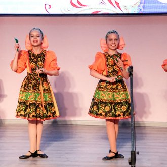 Нефтеюганск. 20 СЕНТЯБРЯ 2023