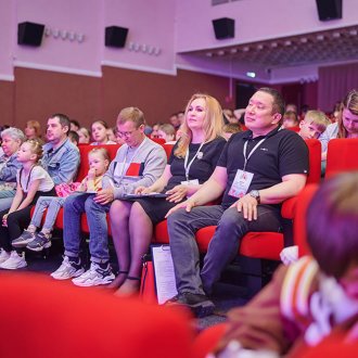 Салехард. 23 мая 2023