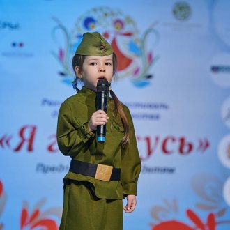 Салехард. 23 мая 2023