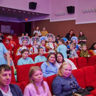 Салехард. 23 мая 2023